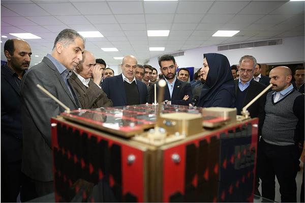 طرح پایش و حفاظت از جنگل گلستان به وسیله فناوری فضایی اجرا می شود