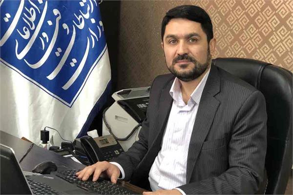 رتبه اول کشور در بارگزاری کمی اطلاعات در سامانه پنجره واحد مدیریت زمین