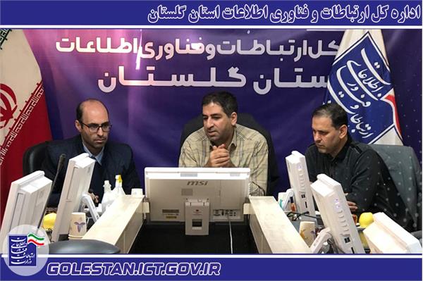 تکمیل پوشش ارتباط روستایی، مهمترین اولویت وزارت ارتباطات