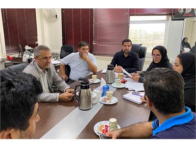 ۱۲ پرونده تخلف دفاتر پیشخوان خدمات دولت در گلستان بررسی شد
