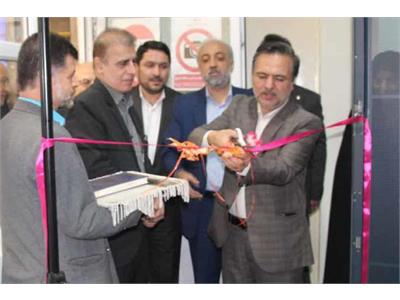 ظرفیت شبکه انتقال مخابرات منطقه گلستان سه برابر شد