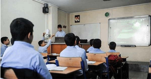 کلیه مدارس گلستان به شبکه ملی اطلاعات متصل می شوند
