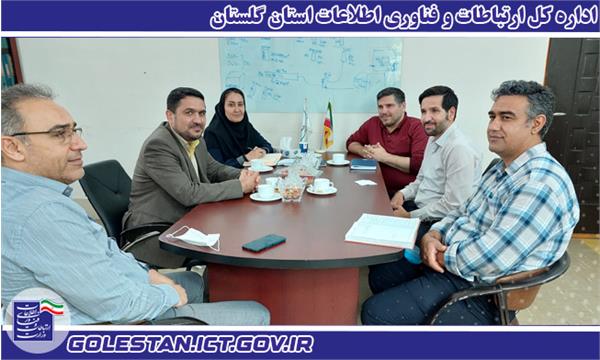 کیفیت پوشش ارتباطی در استان ارتقا می یابد