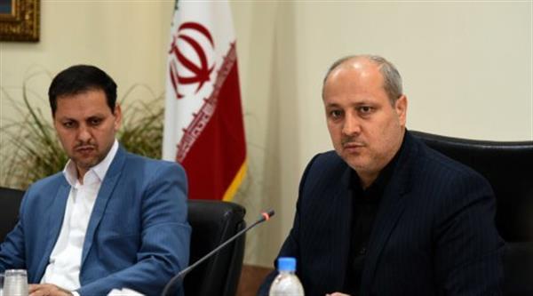 استفاده از دولت الکترونیکی تنها راه مبارزه با رانت  است