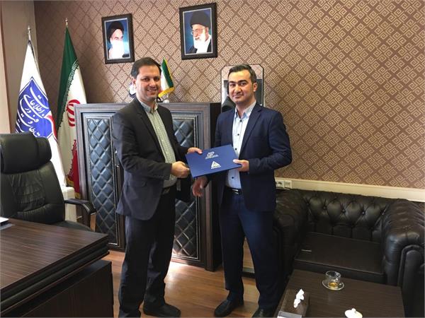 پروانه فعالیت در حوزه خدمات فنی افتا صادر شد