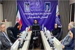 بررسی چالش‌ها و راهکارهای ارتقای خدمات در کارگروه استانی دفاتر پیشخوان خدمات دولت گلستان