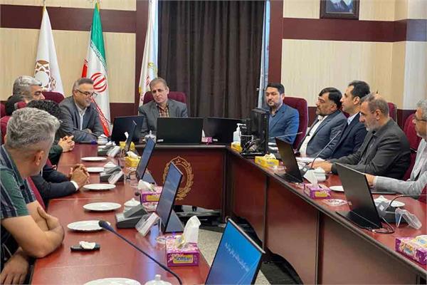 افزایش تاب‌آوری سایبری در گلستان با انجام مانورهای پدافندی