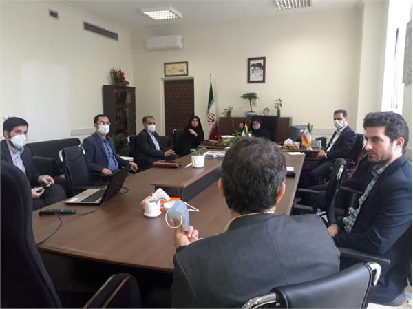 واگذاری خدمات دستگاههای اجرائی به دفاتر سرعت می گیرد