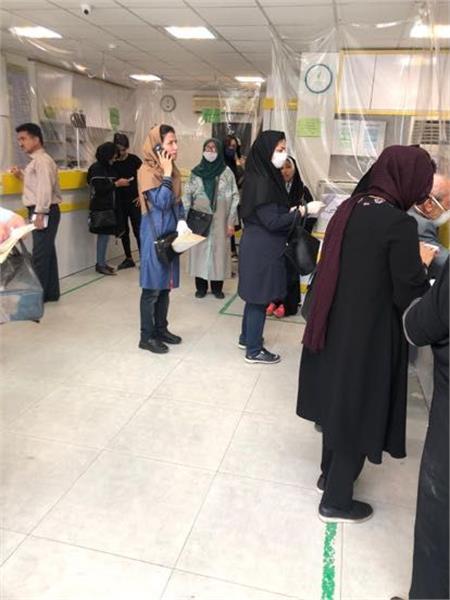 تخلفات دفاتر پیشخوان خدمات دولت رصد می شود