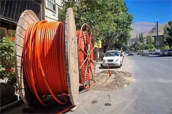 اتصال بیش از 17 هزار مشترک شهری به شبکه پرسرعت فیبرنوری