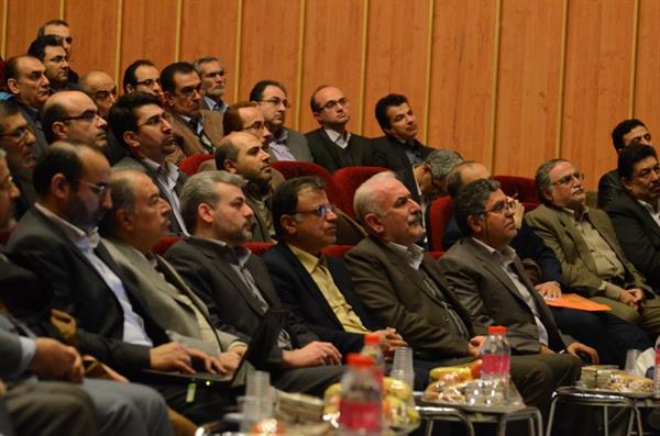 عکسهای همایش 5