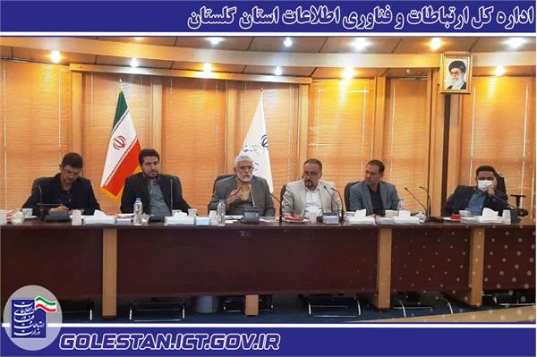 موانع برای توسعه زیرساخت فیبر نوری برطرف شود