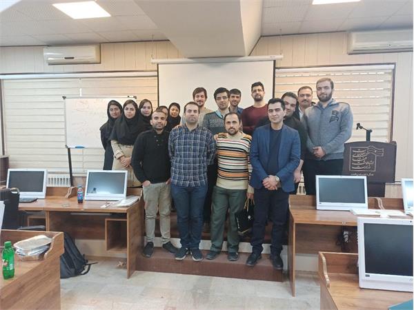 اینترنت اشیا سه روزه