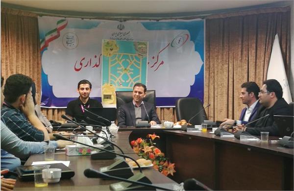 گرگان همزمان با 80کشور دنیا میزبان رویداد جهانی گلوبال گیم جم شد