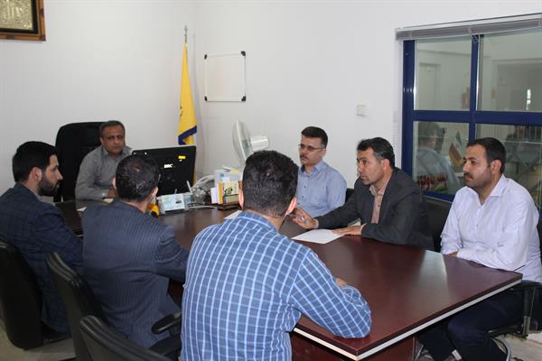 خدمات 16 دستگاه اجرایی استان برونسپاری می شود