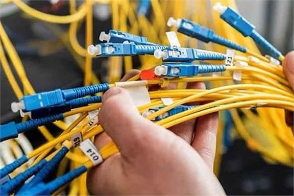 افزایش اتصال مشترکین فیبرنوری در سال ۱۴۰۴ ادامه دارد