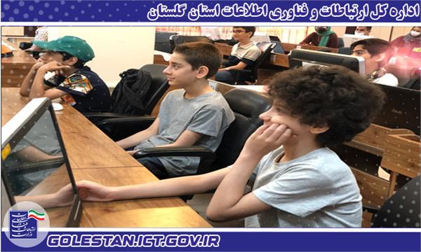 ایجاد مهارت در کودکان؛ سرمایه گذاری برای آینده کشور است