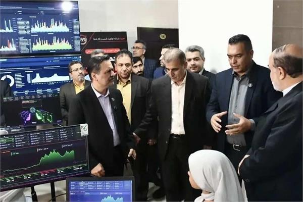 مرکز MSSP امنیت سایبری در گرگان راه‌اندازی شد
