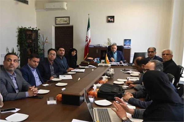 شتاب اجرای پروژه ملی «جی‌نف» در گلستان با هدف توسعه زیرساخت‌های هوشمندسازی