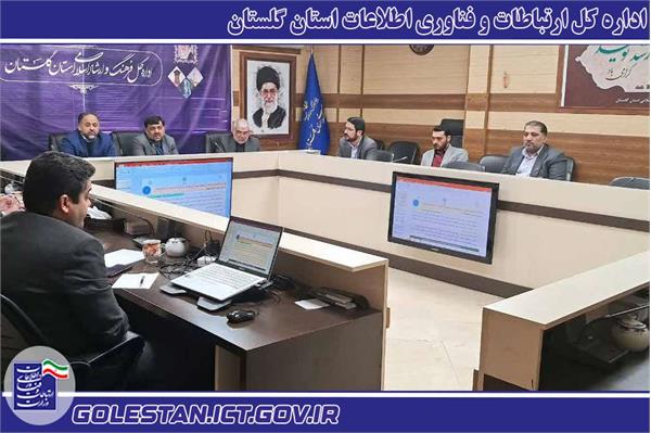 برخورداری برابر نامزدها در استفاده از امکانات تبلیغاتی