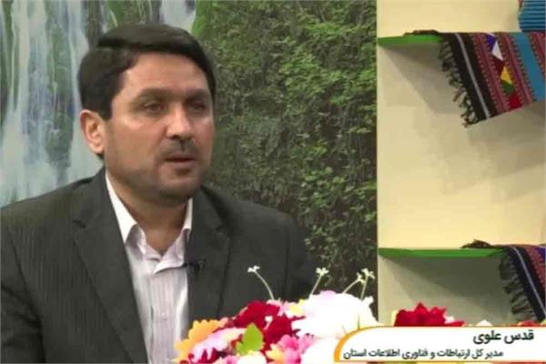 از توسعه پوشش ارتباطی در ۲۲ روستا تا تکمیل فیبرنوری استان