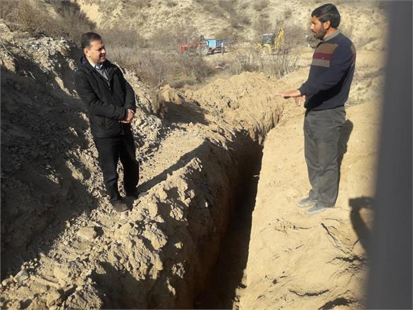 کیفیت ارتباط روستایی گلستان ارتقاء می یابد