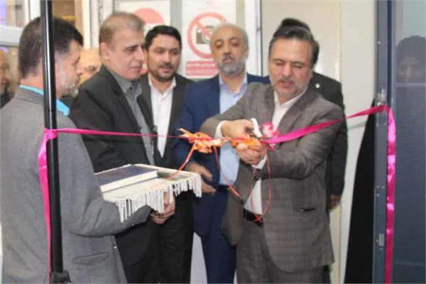 ظرفیت شبکه انتقال مخابرات منطقه گلستان سه برابر شد