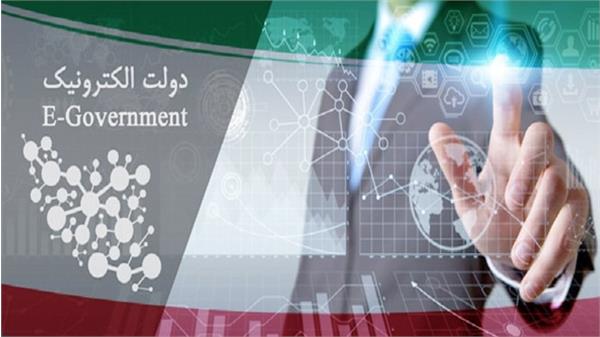 زیرساخت ارائه خدمات بر شبکه ملی اطلاعات در گلستان مناسب است