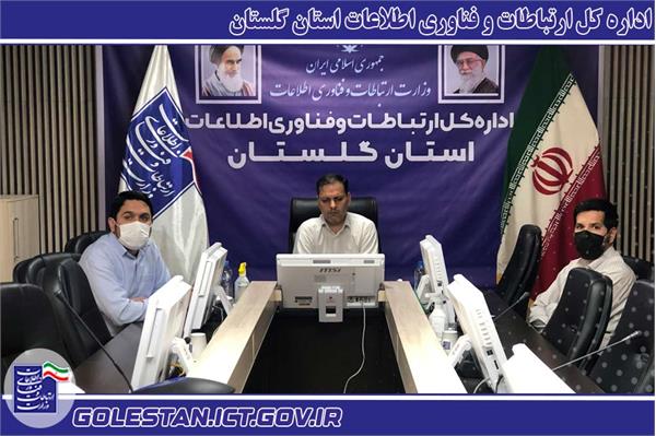 فیبرنوری، اولویت دولت سیزدهم در توسعه حوزه فاوا