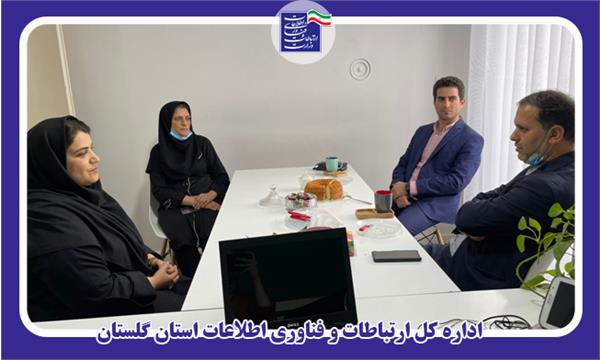 کافه کارآفرینی الوند؛ محلی برای تربیت نسل کارآفرین