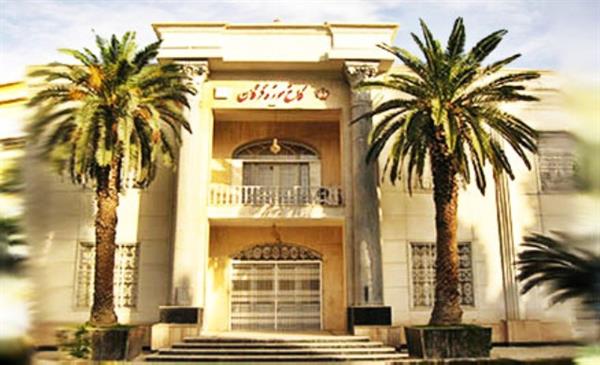کاخ موزه گرگان