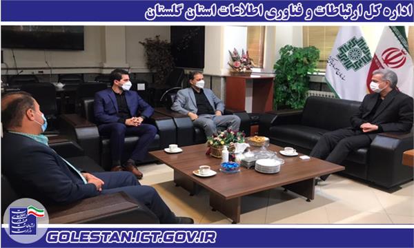 چالشهای مالیاتی شرکتهای حوزه فناوری اطلاعات استان تسهیل می شود