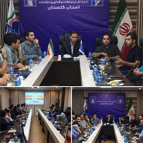 تشریح طرح حمایتی نوآفرین؛ موضوع همفکر گرگان شد