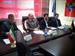 برگزاری اولین نشست خبری همایش ملی «استان مجازی در بستر شبکه ملی اطلاعات»