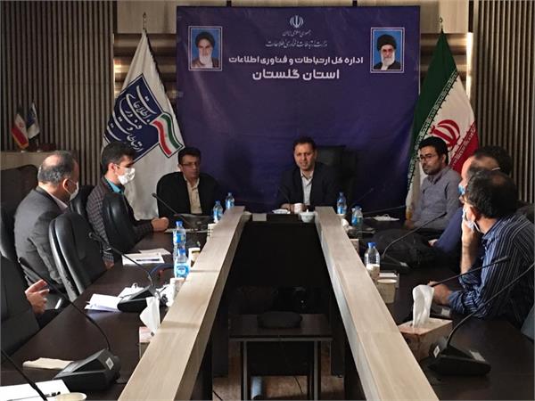 فناوری اطلاعات، اصلی ترین ابزار در مدیریت بحران است