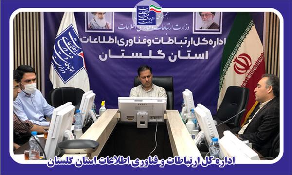 روستاهای گردشگری، اولویت توسعه ارتباط