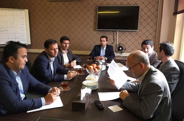 ارتقاء کیفیت و پایداری ارتباط در روستاهای گلستان
