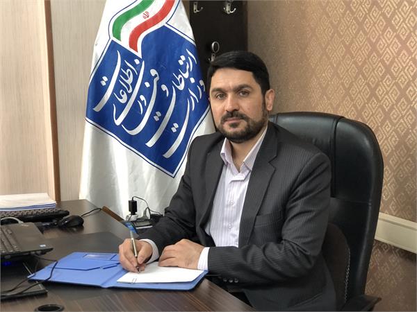 توسعه ارتباطات گلستان با تحقق شعار جهش تولید با مشارکت مردمی