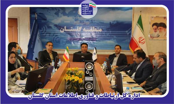 با حمایت از جامعه استارتاپی شاهد رشد اقتصادی استان خواهیم بود