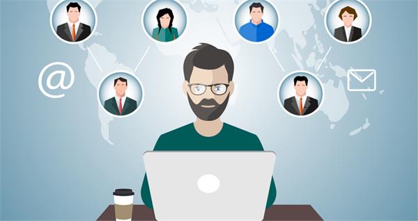 به کارگیری الزامات امنیتی سایبری در دورکاری کارکنان دستگاههای دولتی الزامی است