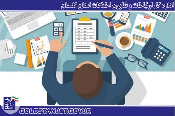 ثبت نام وام اشتغال‌زایی برای کسب و کارهای حوزه فاوای گلستان آغاز شد
