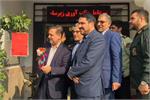 زنگ آغاز هفته پدافند غیرعامل در گلستان