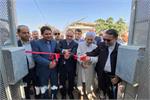 حاجی‌بالخان زیر پوشش شبکه ارتباطی قرار گرفت
