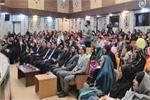 برگزاری مراسم پخش زنده پرتاب سه ماهواره در کانون پرورش فکری استان گلستان