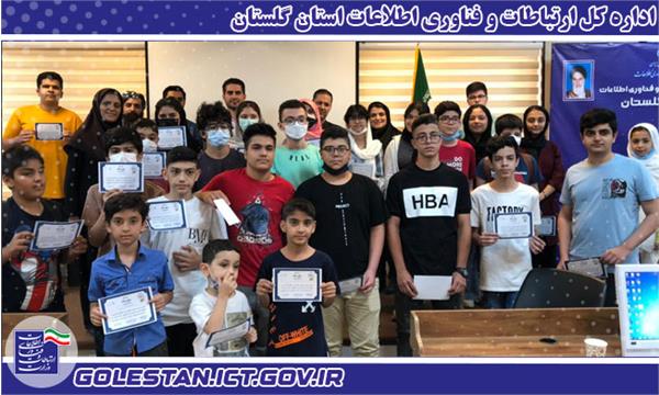 آموزش نوجوانان؛ ایجاد سرمایه برای آینده کشور