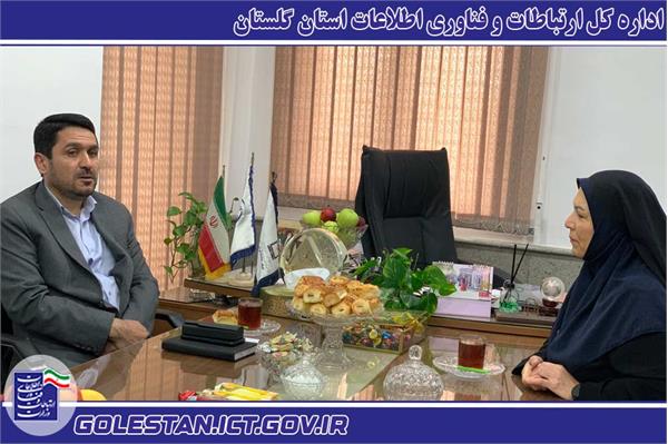 حل مشکل بخش خصوصی از اولویت حوزه ارتباطات و فناوری اطلاعات استان