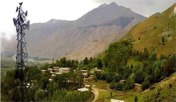 ۱۵ روستای گلستان به شبکه ملی اطلاعات متصل شد