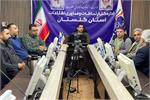 بررسی پایداری پوشش ارتباطی گلستان در شرایط قطعی برق با حضور اپراتورها و شرکت توزیع برق