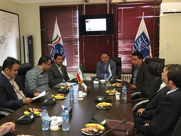 کیفیت ارتباطات در نقاط روستایی استان ارتقاء می یابد