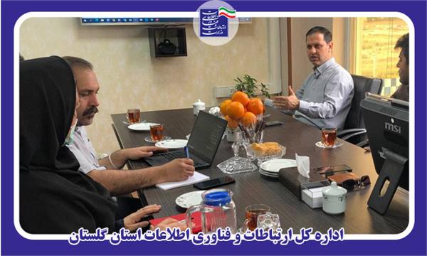 تکمیل پوشش ارتباطی تا پایان 1401